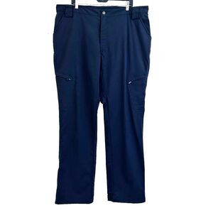 Propper Tactical Pants Men's 42x34 Navy Blue Duty Outdoors Pants